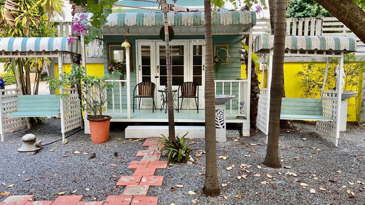 Kwanruen Resort Nakhon Ratchasima Exterior photo
